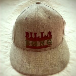 Billabong Headwear
